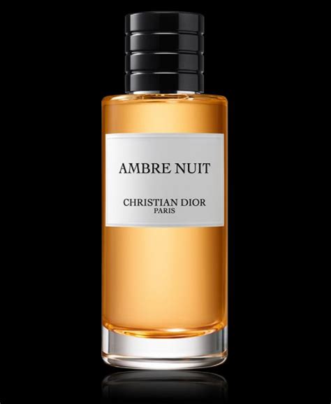 dior ambre nuit idealo|christian dior ambre nuit price.